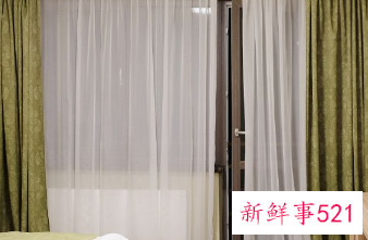 布艺门帘用什么材料挂好