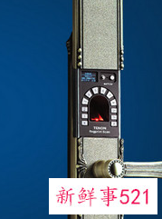 指纹锁品牌排行榜