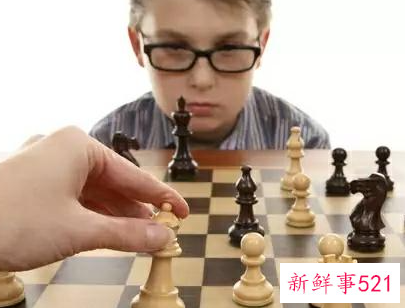 5岁数学思维训练游戏