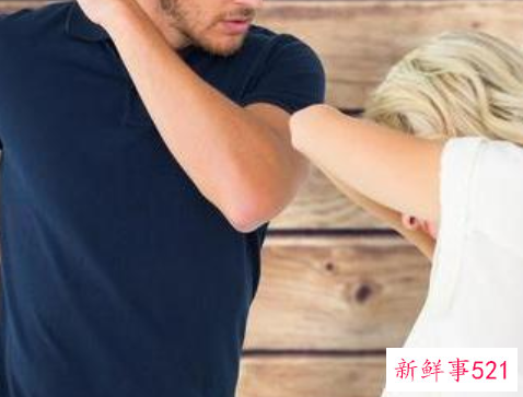 感情里女人绝望的瞬间是婚姻走向衰败