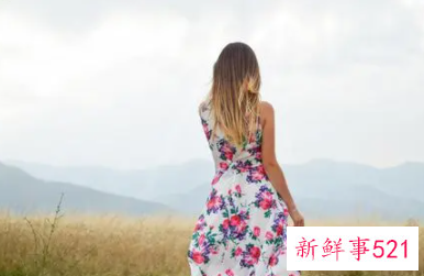 有气质的女人是什么样