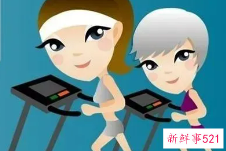 运动健身不可少的6大要素