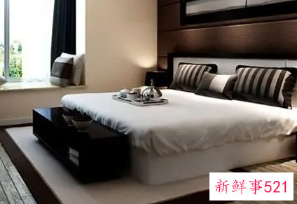 可以让你人脉广的房间风水布局