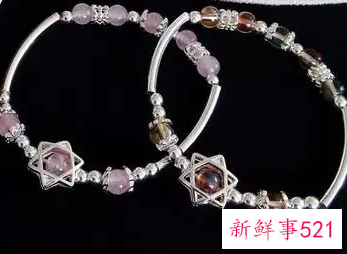 白羊座幸运手链