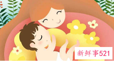 奶水不充足的原因