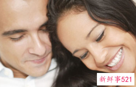 揭秘男人的恐婚心理