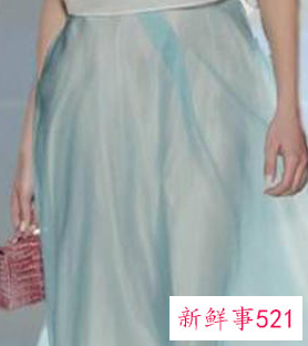 polo衫是什么样的衣服女