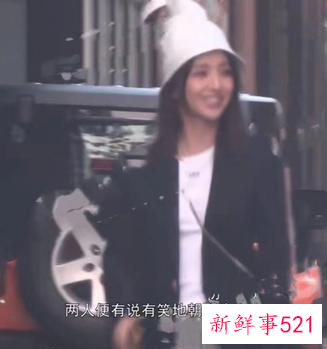 佟丽娅离婚终于官宣，网友纷纷庆贺