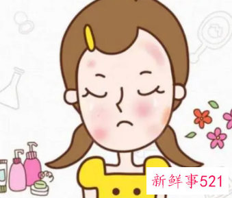 清洁肌肤是什么意思