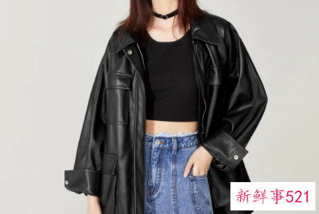 皮衣夏天可不可以晒