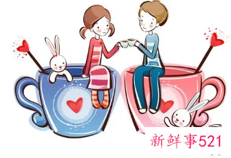 女人试探你对她的感情