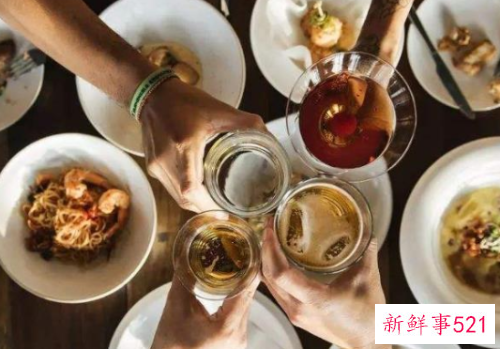 中餐礼仪之吃的方式及规则有哪些