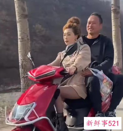 为什么抖音张同学突然爆火