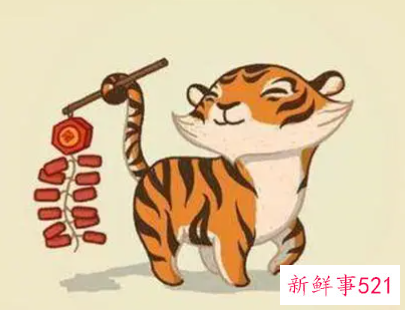 十二生肖虎的最佳配对