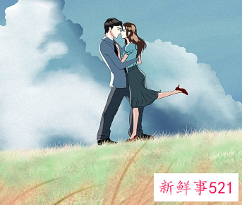 情侣的群名叫啥好