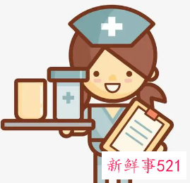 优秀护士典型事迹