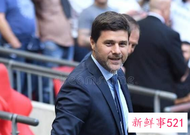 巴黎官宣新主帅，波切蒂诺下课