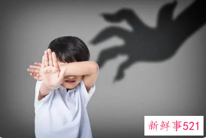 小孩心理疾病的症状