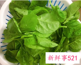 水煮紫角叶怎么做