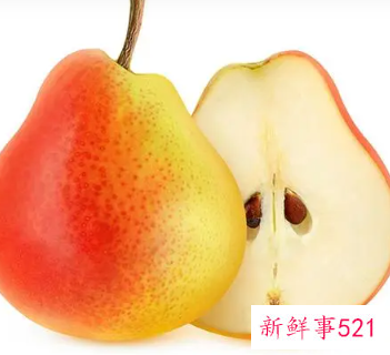 梨的品种有哪些