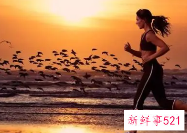 想锻炼身体做什么运动