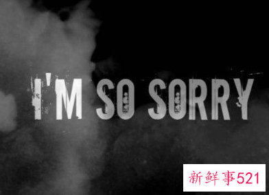 委婉的道歉的话怎么说