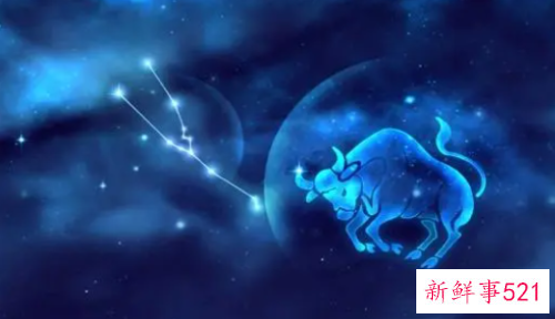 十二星座花钱排行榜