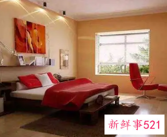 夫妻恩爱的装修风水