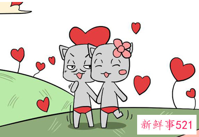 狮子男和射手女配对