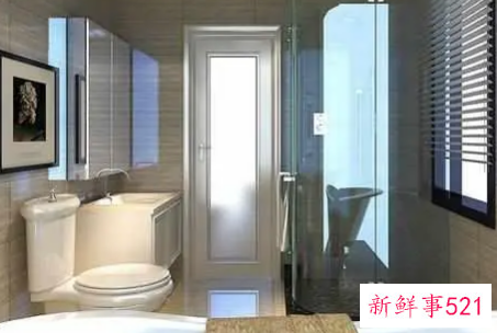 卫生间风水最忌讳的是什么