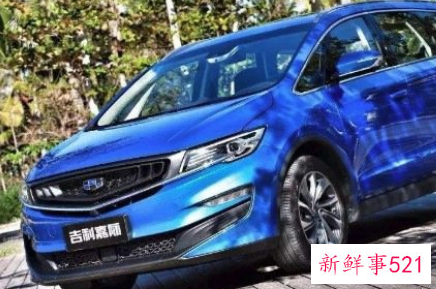 纯电动商务车7座有哪些