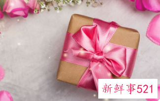 女生能记一辈子的礼物1000元以内