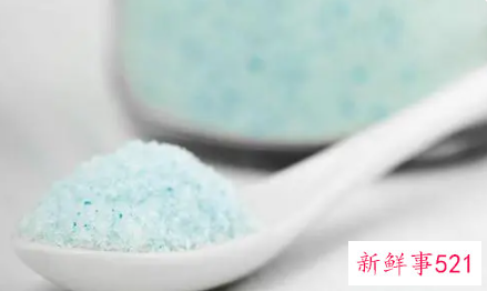 可以用盐洗脸吗