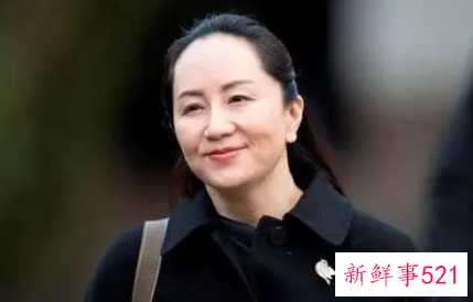 孟晚舟游张家界喝拦门酒详情