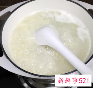 青菜粥怎么做好吃家常做法