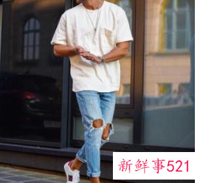 休闲西裤配什么鞋子好看