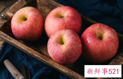 孕妇吃苹果的好处