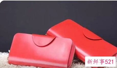 钱包适合买什么颜色呢