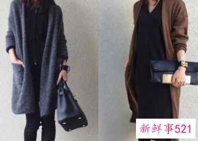 40岁女人穿着打扮技巧