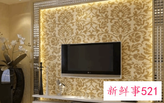 电视背景墙的风水大忌