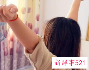 身体机能指标有几项