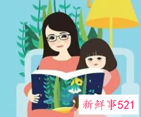 家长育儿知识分享简短的