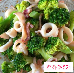 适合晚上吃的炒菜