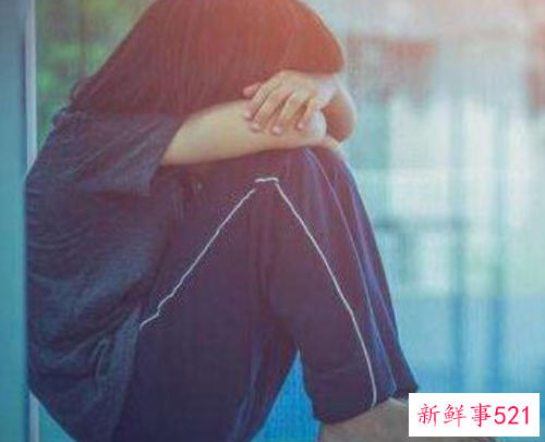 感情里女人绝望的瞬间是婚姻走向衰败