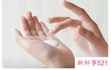 长期抹护手霜会有什么影响