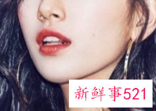 女生一生十大口红色号