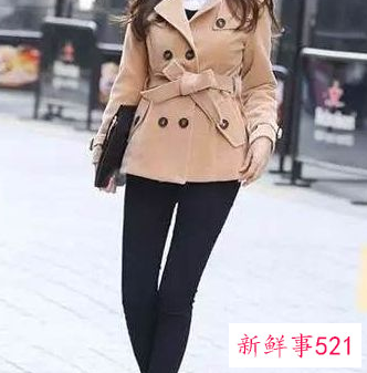 四十岁的女人怎么穿