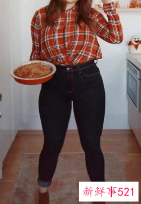 胖女人该怎么穿衣搭配