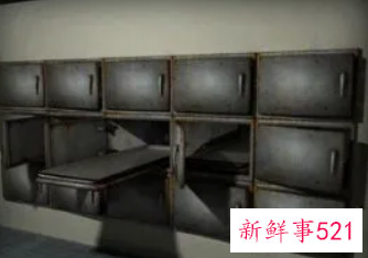 梦见破旧可怕的医院