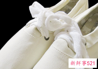 过年穿白色鞋子有什么忌讳